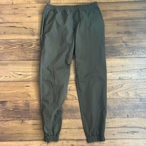 Banana republic joggers